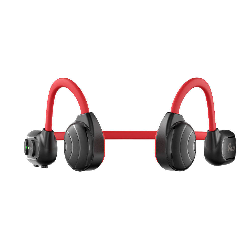 Headset de Conducción Ósea Bluetooth Personal 5
