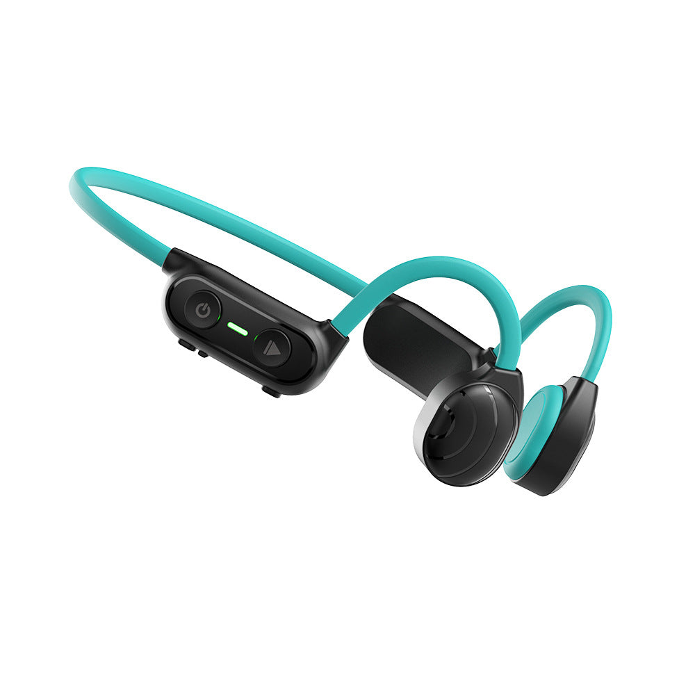 Headset de Conducción Ósea Bluetooth Personal 4