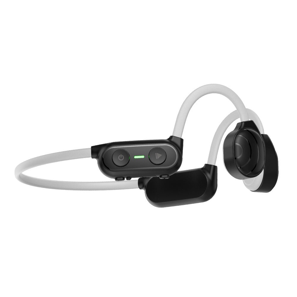 Headset de Conducción Ósea Bluetooth Personal 3
