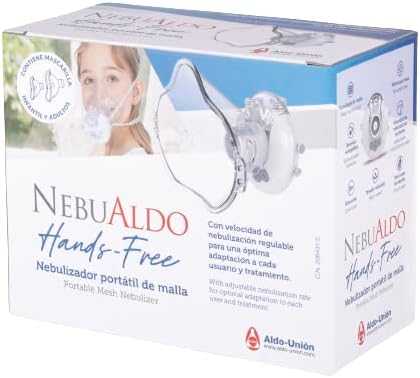 Nebulizador Portátil Infantil - additional image 7