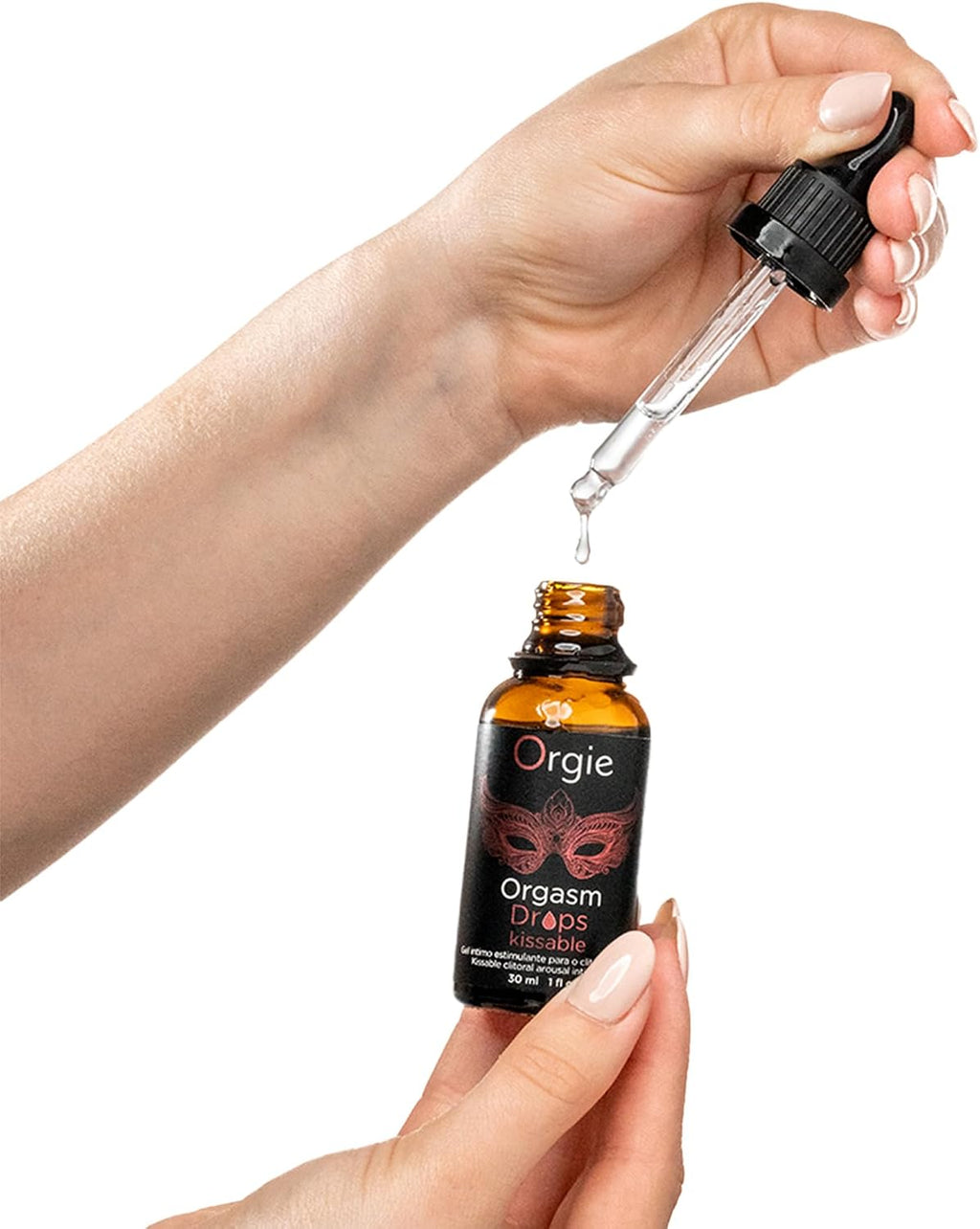 Gel Intimo Estimulante para Mujeres - additional image 1
