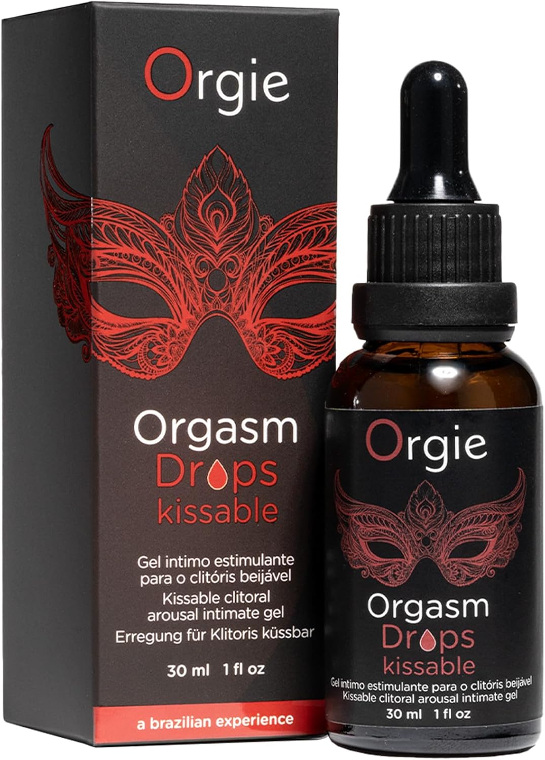 Gel Intimo Estimulante para Mujeres